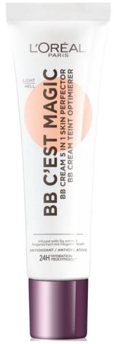 L'Oréal Paris BB C'est Magic cremă BB pentru un aspect perfect al pielii