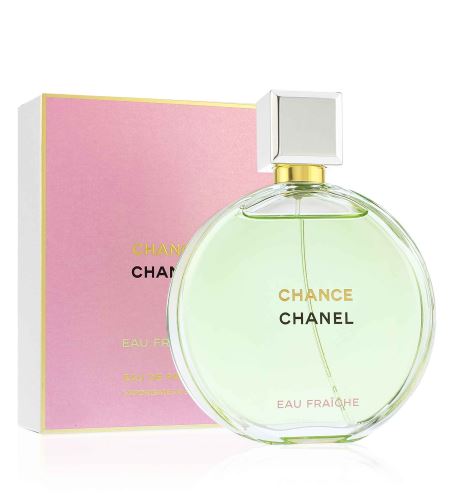 Chanel Chance Eau Fraiche apă de parfum pentru femei 50 ml