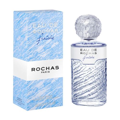 Rochas Eau De Rochas Fraiche apă de toaletă pentru femei