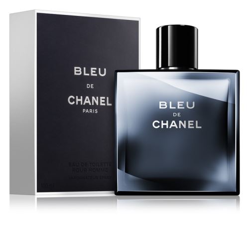 Chanel Bleu de Chanel apă de toaletă pentru bărbati