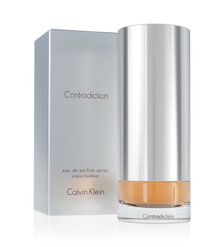 Calvin Klein Contradiction apă de parfum pentru femei