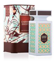 Flavia Cherry Ghost apă de parfum unisex 90 ml