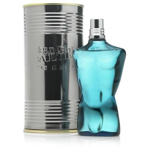 Jean Paul Gaultier Le Male apă după bărbierit pentru domni pentru bărbati 125 ml