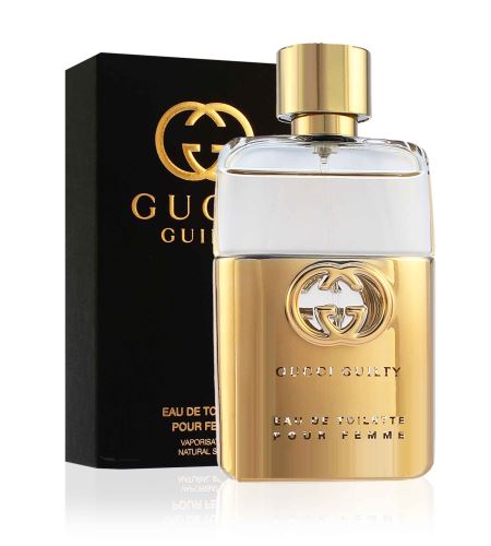 Gucci Guilty Pour Femme apă de toaletă pentru femei