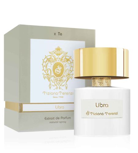 Tiziana Terenzi Libra extract de parfum unisex 100 ml
