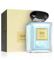 Giorgio Armani Privé Vetiver d'Hiver apă de toaletă pentru bărbati 100 ml