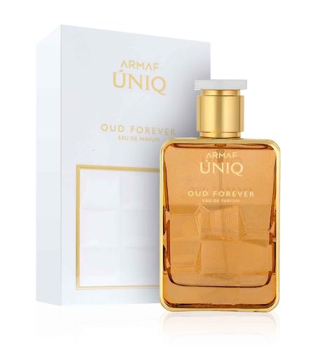 Armaf Úniq Oud Forever apă de parfum unisex 100 ml