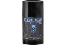 Police To Be for Men deodorant pentru bărbati 75 g