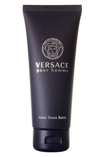 Versace Pour Homme balsam de după bărbierit pentru bărbati 100 ml