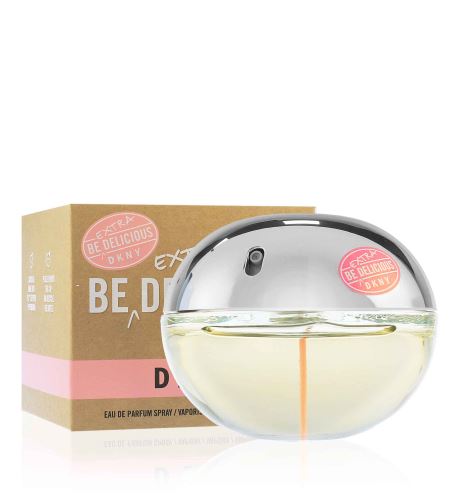 DKNY Be Extra Delicious apă de parfum pentru femei 100 ml