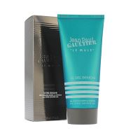 Jean Paul Gaultier Le Male gel de dus pentru bărbati 200 ml