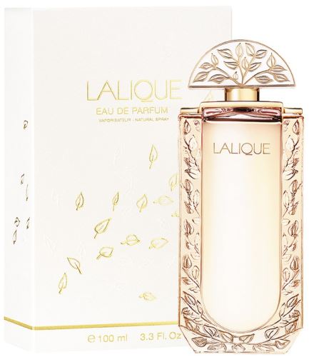 Lalique Lalique apă de parfum pentru femei 100 ml