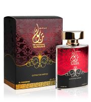 Al Haramain Tanasuk apă de parfum unisex 100 ml