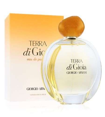 Giorgio Armani Terra di Gioia apă de parfum pentru femei 100 ml
