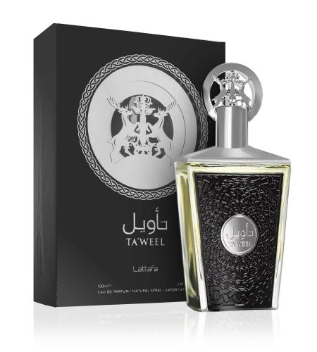 Lattafa Taweel apă de parfum unisex 100 ml