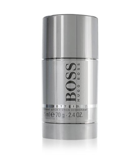 Hugo Boss Boss Bottled deodorant stick pentru bărbati 75 ml