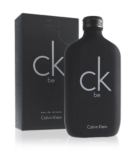 Calvin Klein CK Be apă de toaletă unisex