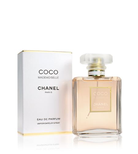 Chanel Coco Mademoiselle apă de parfum pentru femei
