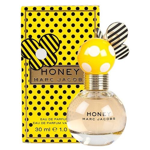 Marc Jacobs Honey apă de parfum pentru femei