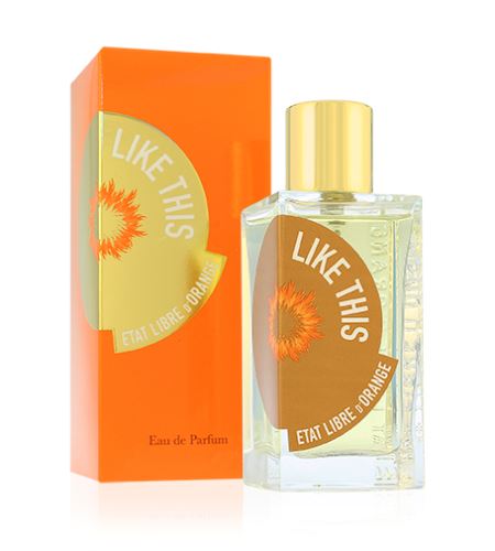 Etat Libre d’Orange Like This apă de parfum pentru femei