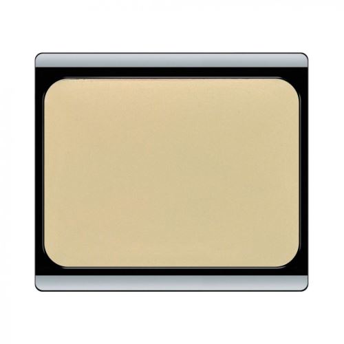Artdeco Camouflage Cream cremă de acoperire impermeabilă 4,5 g 10 Soft Amber