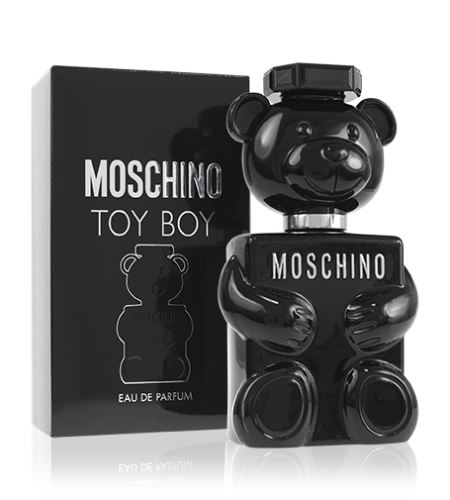 Moschino Toy Boy apă de parfum pentru bărbati