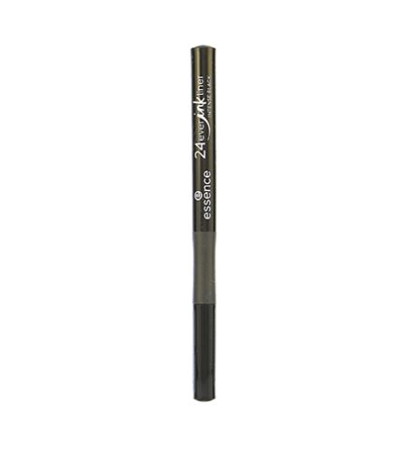 Essence 24Ever Ink Liner creion de ochi pentru contur 1,2 ml 01 Intense Black