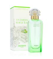 Hermes Un Jardin Sur Le Toit apă de toaletă unisex