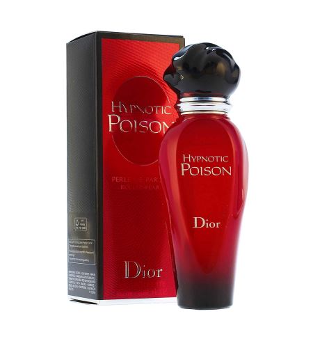 Dior Hypnotic Poison apă de toaletă pentru femei 20 ml roll-on