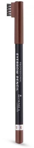 Rimmel Professional Eyebrow Pencil creion pentru sprancene 1,4 g