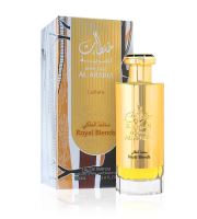 Lattafa Khaltaat Al Arabia Royal Blends Gold apă de parfum unisex 100 ml