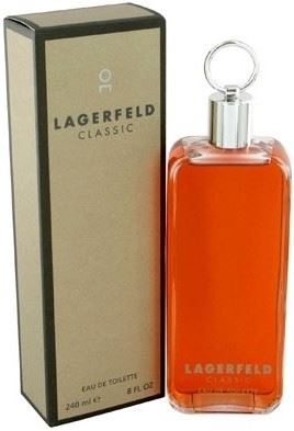 Karl Lagerfeld Lagerfeld Classic apă de toaletă pentru bărbati
