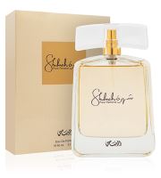 Rasasi Shuhrah apă de parfum pentru femei 90 ml
