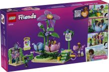 Jucărie LEGO® Friends Floare rotitoare și ceașcă pentru zâne 42702 (2)