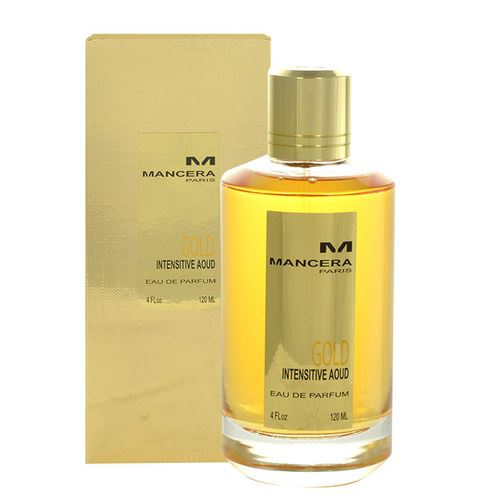 Mancera Voyage en Arabie Gold Intensitive Aoud apă de parfum unisex
