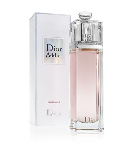 Dior Addict Eau Fraiche 2014 apă de toaletă pentru femei