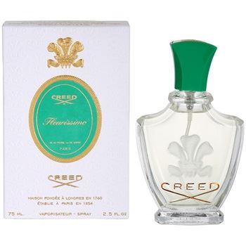 Creed Fleurissimo apă de parfum pentru femei 75 ml