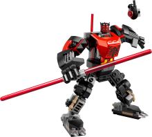 LEGO® Star Wars™ 75411 Robotul Darth Maul (2)