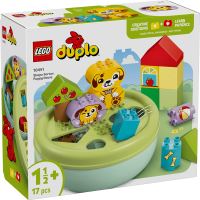 LEGO® DUPLO® 10441 Sortator de forme: casă pentru căței (4)