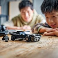 LEGO® DC Batman™ 76332 Batmobilul din Batman (2)