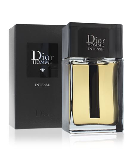 Dior Homme Intense apă de parfum pentru bărbati 100 ml