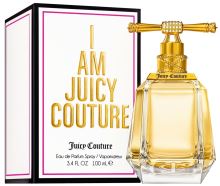 Juicy Couture I Am Juicy Couture apă de parfum pentru femei