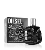 Diesel Only The Brave Tattoo apă de toaletă pentru bărbati