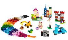 LEGO® Classic 10698 Cutie mare de construcție creativă LEGO® (2)