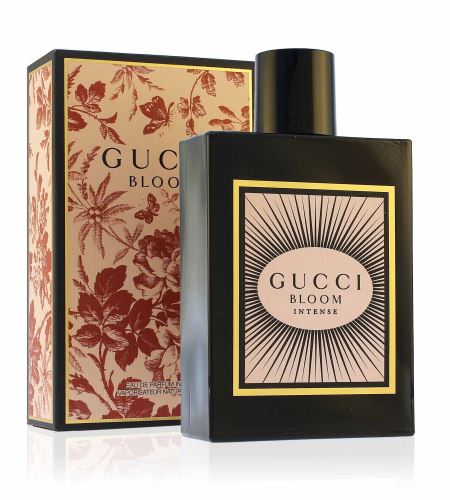 Gucci Bloom Intense apă de parfum pentru femei 100 ml