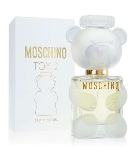 Moschino Toy 2 apă de parfum pentru femei 30 ml