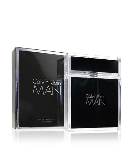 Calvin Klein Man apă de toaletă pentru bărbati