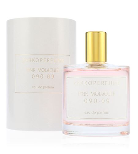 Zarkoperfume Pink Molecule 090.09 apă de parfum unisex 100 ml