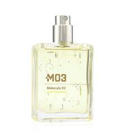 Escentric Molecules Molecule 03 apă de toaletă unisex 30 ml cu sac (1)
