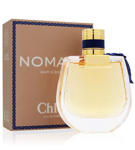 Chloé Nomade Nuit d'Égypte apă de parfum pentru femei